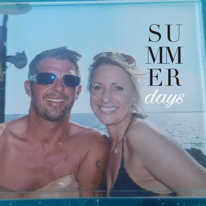 Meet your Posher, Misty